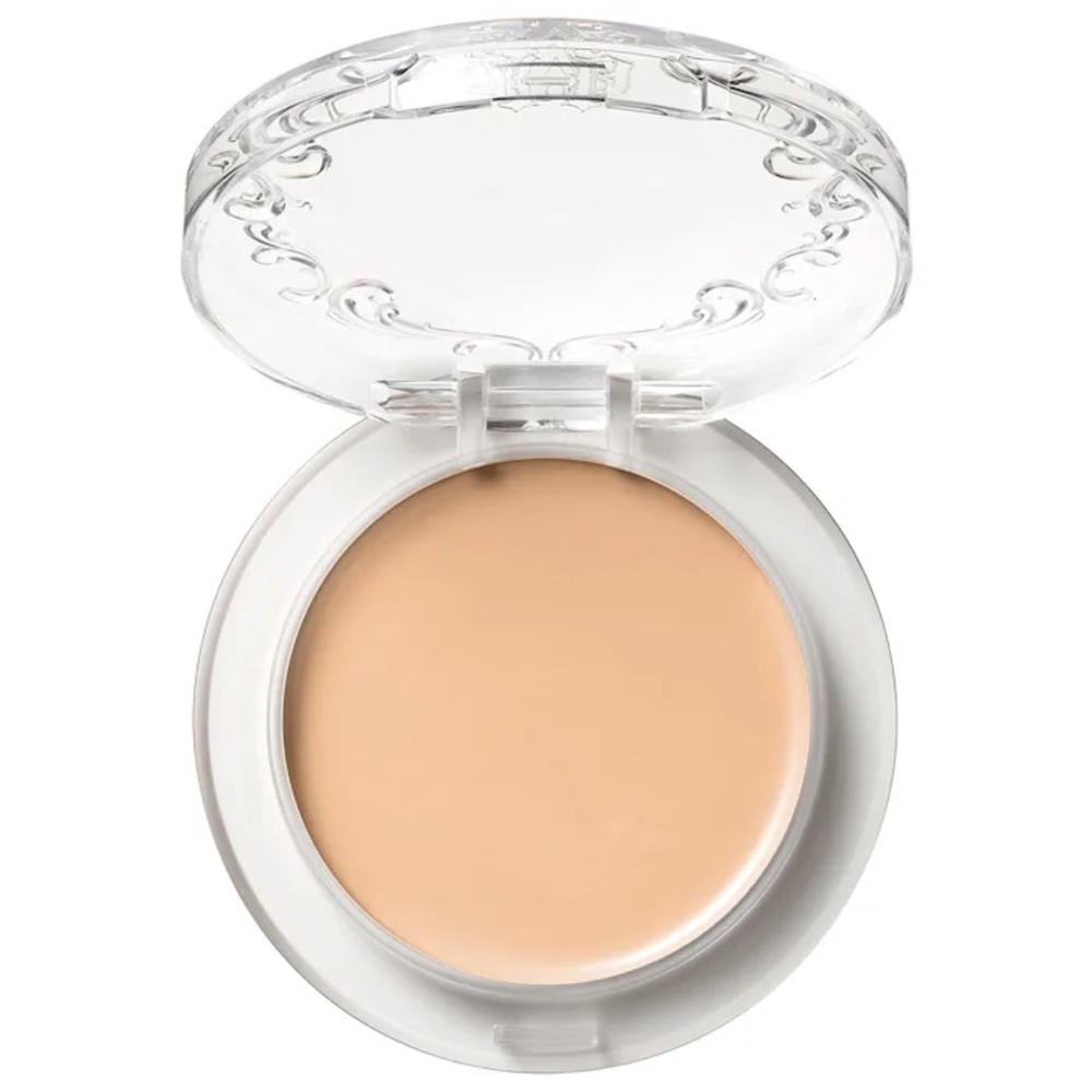 KVD Good Apple Skin Perfecting Foundation Balm Light 010 Cool Undertones